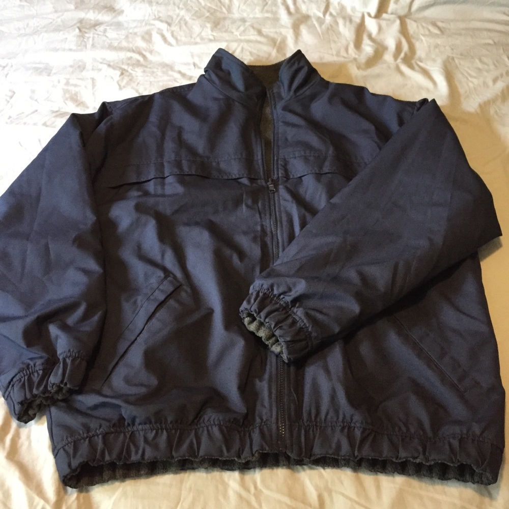 Cherokee Reversible Jacket EUC